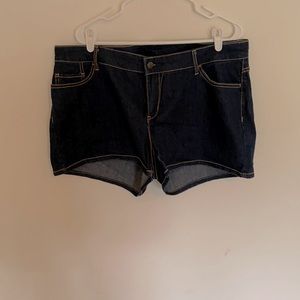 Old Navy Jean shorts